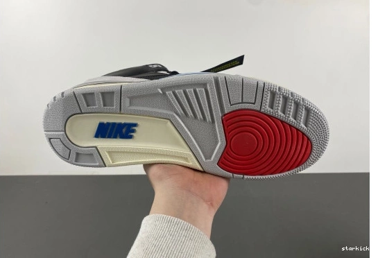 Air “Rare IB8967-004 3 Air” Jordan  IB8967-004  1015